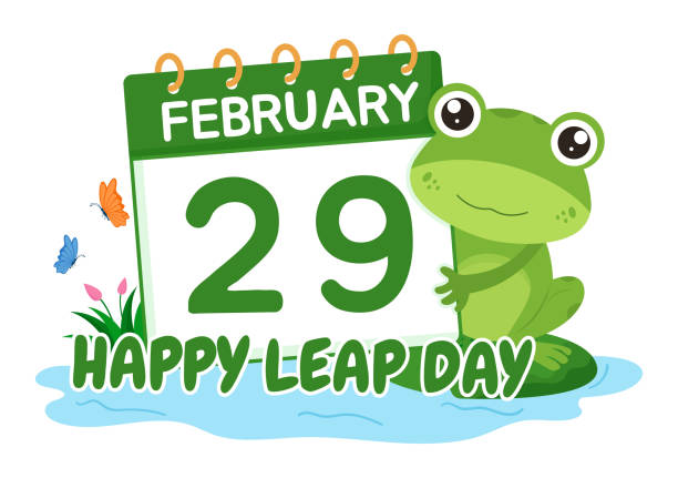 Happy Leap Day!