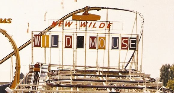 The Wild Mouse