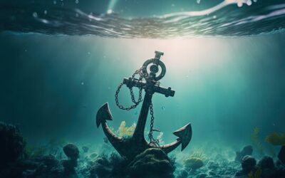 An Anchor in Deep Water