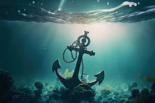 An Anchor in Deep Water