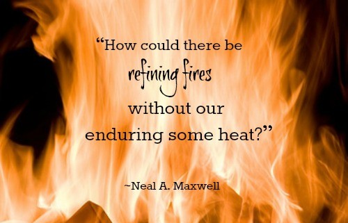 Refining
