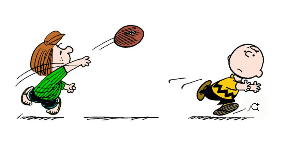 The Giver and the Receiver